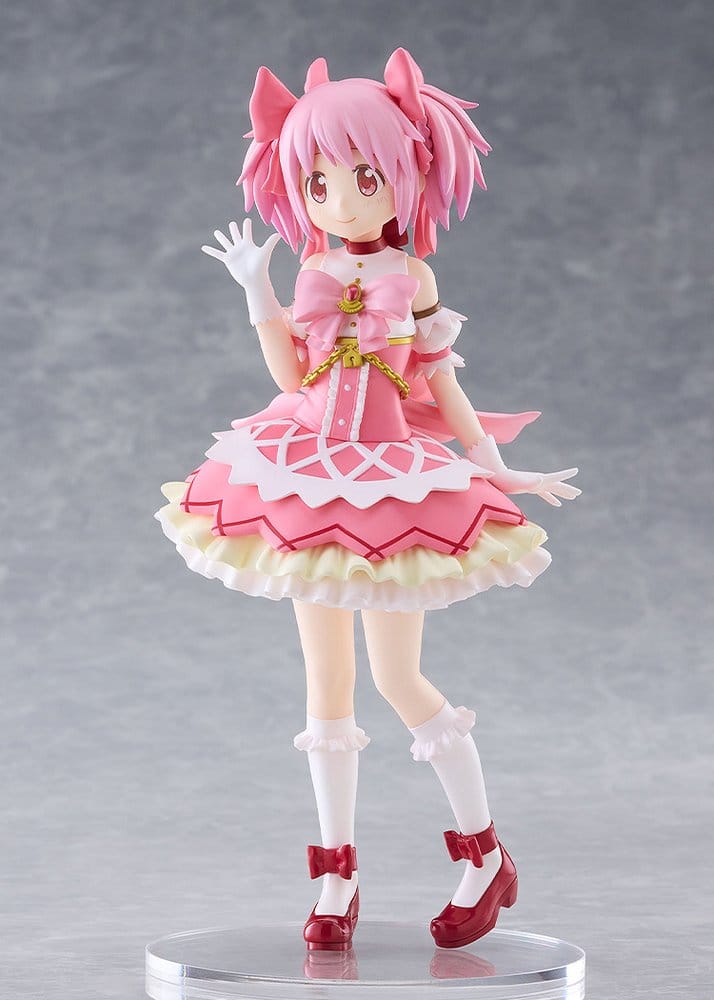 Puella Magi Madoka Magica the Movie -Walpurgisnacht: Rising- PVC Figure Madoka Kaname 21 cm 4571452944014