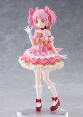 Puella Magi Madoka Magica the Movie -Walpurgisnacht: Rising- PVC Figure Madoka Kaname 21 cm 4571452944014