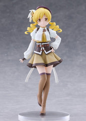 Puella Magi Madoka Magica the Movie -Walpurgisnacht: Rising- PVC Figure Mami Tomoe 21 cm 4571452944021