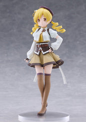 Puella Magi Madoka Magica the Movie -Walpurgisnacht: Rising- PVC Figure Mami Tomoe 21 cm 4571452944021