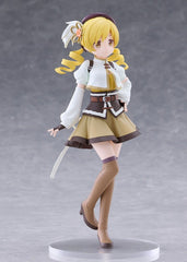 Puella Magi Madoka Magica the Movie -Walpurgisnacht: Rising- PVC Figure Mami Tomoe 21 cm 4571452944021