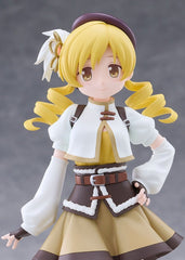 Puella Magi Madoka Magica the Movie -Walpurgisnacht: Rising- PVC Figure Mami Tomoe 21 cm 4571452944021