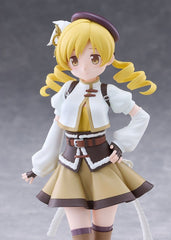 Puella Magi Madoka Magica the Movie -Walpurgisnacht: Rising- PVC Figure Mami Tomoe 21 cm 4571452944021