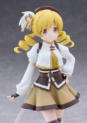Puella Magi Madoka Magica the Movie -Walpurgisnacht: Rising- PVC Figure Mami Tomoe 21 cm 4571452944021