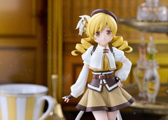 Puella Magi Madoka Magica the Movie -Walpurgisnacht: Rising- PVC Figure Mami Tomoe 21 cm 4571452944021