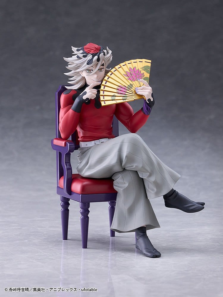 Demon Slayer: Kimetsu no Yaiba PVC Figure Doma 17 cm 4571452944083