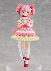 Puella Magi Madoka Magica the Movie -Walpurgisnacht: Rising- BUZZmod. Action Figure 1/12 Madoka Kaname 13 cm 4571452944144