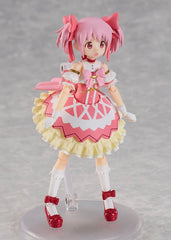 Puella Magi Madoka Magica the Movie -Walpurgisnacht: Rising- BUZZmod. Action Figure 1/12 Madoka Kaname 13 cm 4571452944144