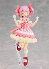 Puella Magi Madoka Magica the Movie -Walpurgisnacht: Rising- BUZZmod. Action Figure 1/12 Madoka Kaname 13 cm 4571452944144