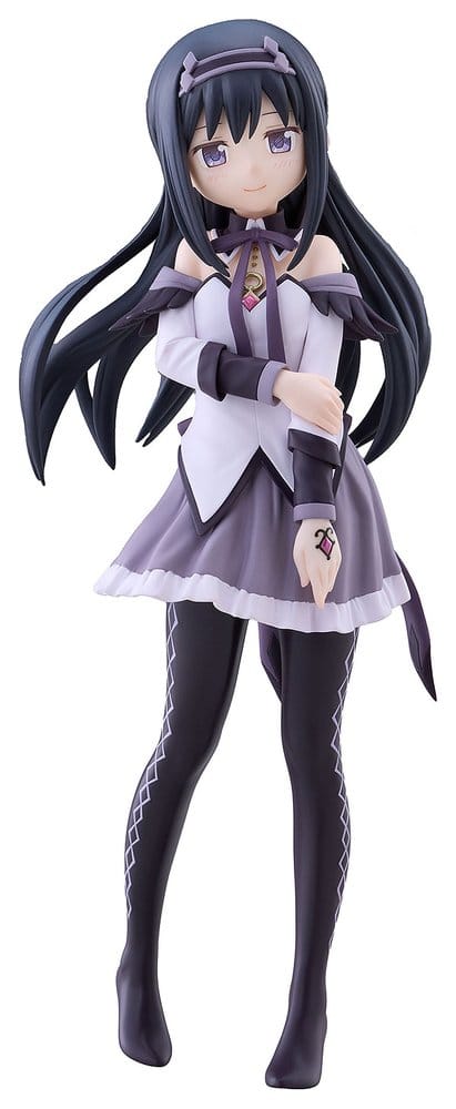 Puella Magi Madoka Magica the Movie -Walpurgisnacht: Rising- PVC Figure Homura Akemi 21 cm 4571452944151
