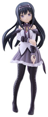 Puella Magi Madoka Magica the Movie -Walpurgisnacht: Rising- PVC Figure Homura Akemi 21 cm 4571452944151