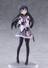 Puella Magi Madoka Magica the Movie -Walpurgisnacht: Rising- PVC Figure Homura Akemi 21 cm 4571452944151