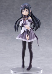 Puella Magi Madoka Magica the Movie -Walpurgisnacht: Rising- PVC Figure Homura Akemi 21 cm 4571452944151