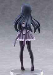Puella Magi Madoka Magica the Movie -Walpurgisnacht: Rising- PVC Figure Homura Akemi 21 cm 4571452944151
