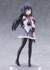 Puella Magi Madoka Magica the Movie -Walpurgisnacht: Rising- PVC Figure Homura Akemi 21 cm 4571452944151