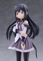Puella Magi Madoka Magica the Movie -Walpurgisnacht: Rising- PVC Figure Homura Akemi 21 cm 4571452944151