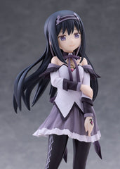 Puella Magi Madoka Magica the Movie -Walpurgisnacht: Rising- PVC Figure Homura Akemi 21 cm 4571452944151