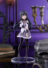 Puella Magi Madoka Magica the Movie -Walpurgisnacht: Rising- PVC Figure Homura Akemi 21 cm 4571452944151