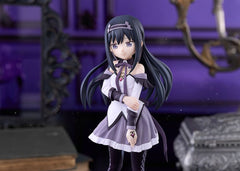 Puella Magi Madoka Magica the Movie -Walpurgisnacht: Rising- PVC Figure Homura Akemi 21 cm 4571452944151