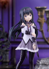 Puella Magi Madoka Magica the Movie -Walpurgisnacht: Rising- PVC Figure Homura Akemi 21 cm 4571452944151