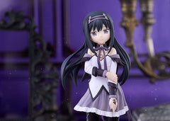 Puella Magi Madoka Magica the Movie -Walpurgisnacht: Rising- PVC Figure Homura Akemi 21 cm 4571452944151