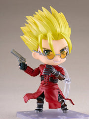 Trigun Nendoroid Action Figure Vash the Stampede 100mm 4549502256356