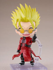 Trigun Nendoroid Action Figure Vash the Stampede 100mm 4549502256356