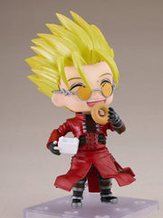 Trigun Nendoroid Action Figure Vash the Stampede 100mm 4549502256356