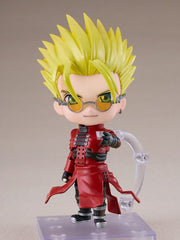 Trigun Nendoroid Action Figure Vash the Stampede 100mm 4549502256356