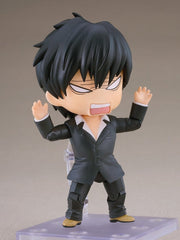 Trigun Nendoroid Action Figure Nicholas D. Wolfwood 100mm 4549502256363