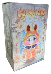 Kimmon Figur MIMON Own The Moment XXLKimmon Figure MIMON Own The Moment XXLKimmon figurine MIMON Own The Moment XXLKimmon Figura MIMON Own The Moment XXL 6973100044707