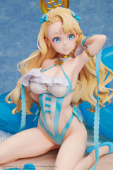 Azur Lane PVC Statue 1/4 Emile Bertin swimsuit costume Côte d'Azur 21 cm 4595643112129