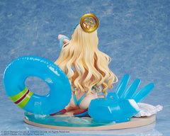 Azur Lane PVC Statue 1/4 Emile Bertin swimsuit costume Côte d'Azur 21 cm 4595643112129