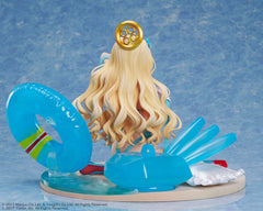 Azur Lane PVC Statue 1/4 Emile Bertin swimsuit costume Côte d'Azur 21 cm 4595643112129