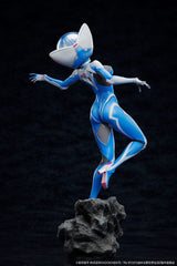 Re:Zero Starting Life in Another World PVC Statue 1/7 Rem A×A SF Space Suit 26 cm 4595643112167