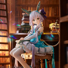 Atelier Sophie 2: The Alchemist of the Mysterious Dream PVC Statue 1/7 Plachta 21 cm 4595643112204