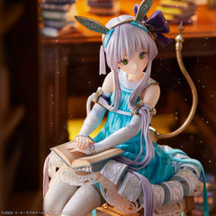 Atelier Sophie 2: The Alchemist of the Mysterious Dream PVC Statue 1/7 Plachta 21 cm 4595643112204