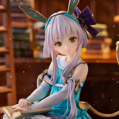 Atelier Sophie 2: The Alchemist of the Mysterious Dream PVC Statue 1/7 Plachta 21 cm 4595643112204