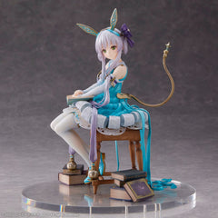 Atelier Sophie 2: The Alchemist of the Mysterious Dream PVC Statue 1/7 Plachta 21 cm 4595643112204