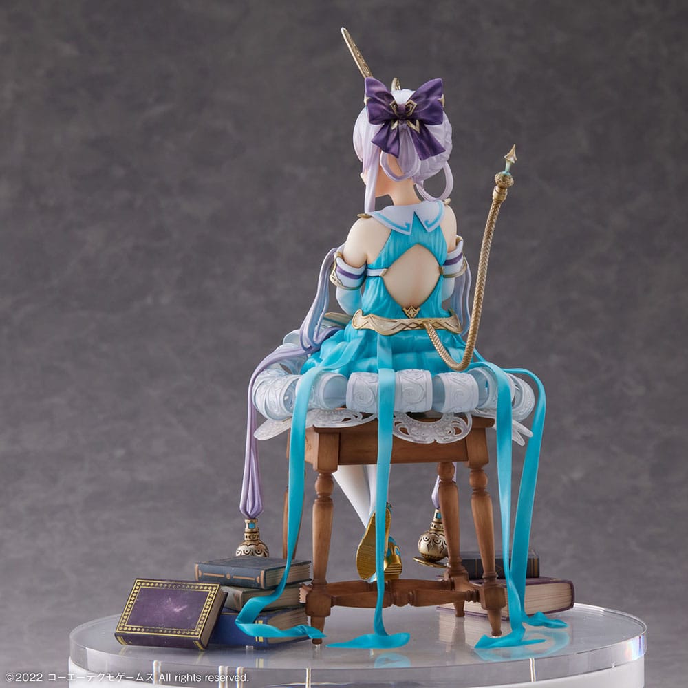 Atelier Sophie 2: The Alchemist of the Mysterious Dream PVC Statue 1/7 Plachta 21 cm 4595643112204