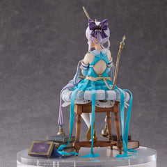 Atelier Sophie 2: The Alchemist of the Mysterious Dream PVC Statue 1/7 Plachta 21 cm 4595643112204