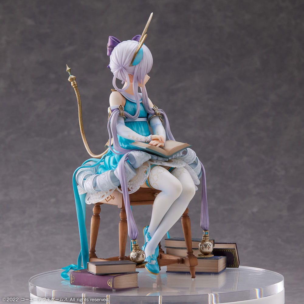 Atelier Sophie 2: The Alchemist of the Mysterious Dream PVC Statue 1/7 Plachta 21 cm 4595643112204