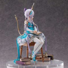 Atelier Sophie 2: The Alchemist of the Mysterious Dream PVC Statue 1/7 Plachta 21 cm 4595643112204