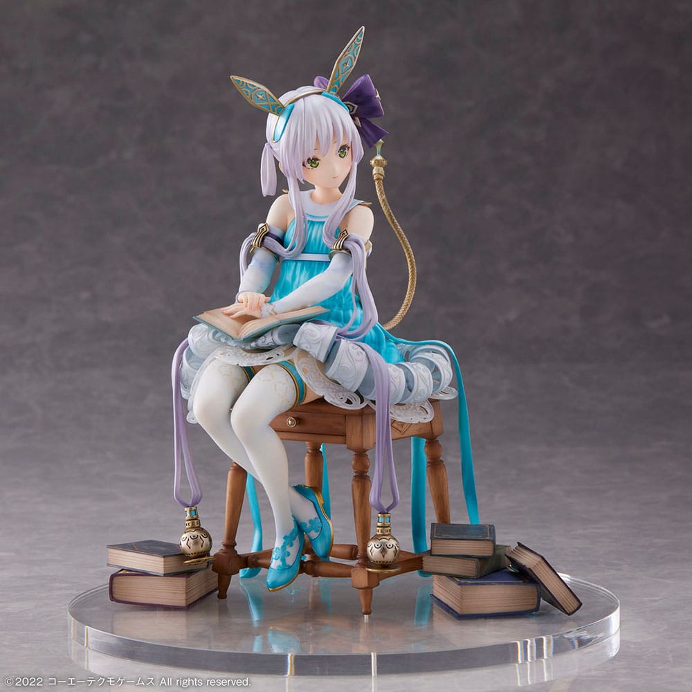 Atelier Sophie 2: The Alchemist of the Mysterious Dream PVC Statue 1/7 Plachta 21 cm 4595643112204