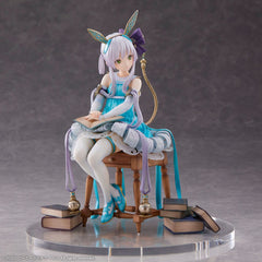 Atelier Sophie 2: The Alchemist of the Mysterious Dream PVC Statue 1/7 Plachta 21 cm 4595643112204