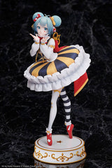 Hatsune Miku PVC Statue 1/7 Miku Expo 2023 VR Costume Contest Grand Prize Design 24 cm 4595643112211