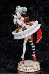 Hatsune Miku PVC Statue 1/7 Miku Expo 2023 VR Costume Contest Grand Prize Design 24 cm 4595643112211