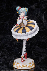 Hatsune Miku PVC Statue 1/7 Miku Expo 2023 VR Costume Contest Grand Prize Design 24 cm 4595643112211