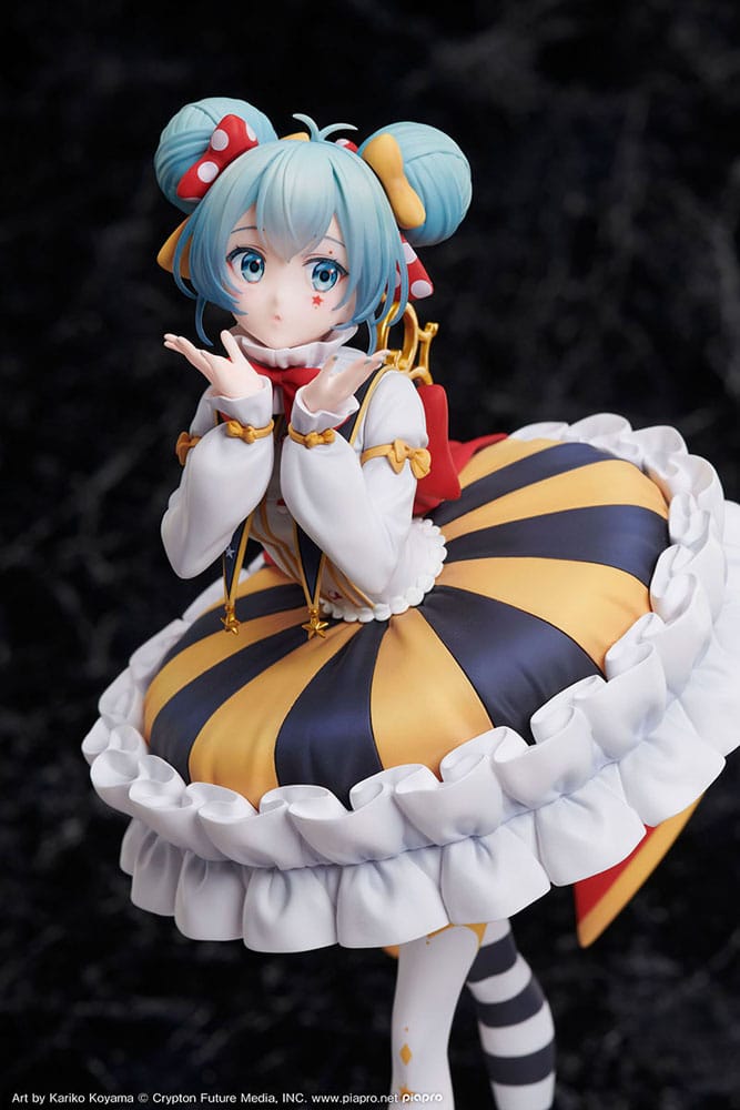 Hatsune Miku PVC Statue 1/7 Miku Expo 2023 VR 4595643112211