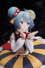 Hatsune Miku PVC Statue 1/7 Miku Expo 2023 VR Costume Contest Grand Prize Design 24 cm 4595643112211